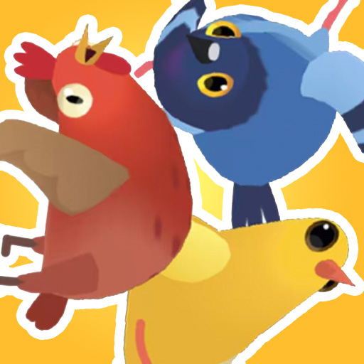 Crazy Pigeon游戏