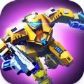 Resis Chitin:Apocalypse Mech游戏