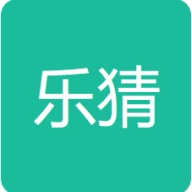 乐猜字谜app图标