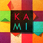 神之折纸（KAMI）游戏