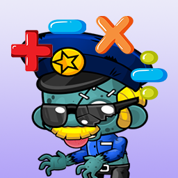 Zombies Math
