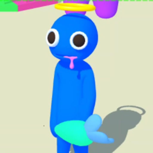 我爱吞吞吞游戏