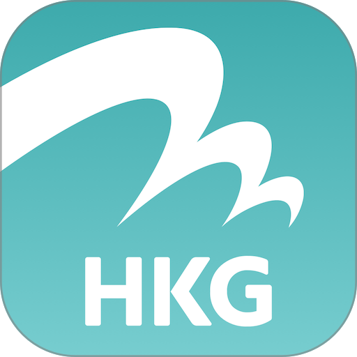 My HKG官网版