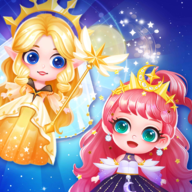 啵啵世界魔法公主手机版