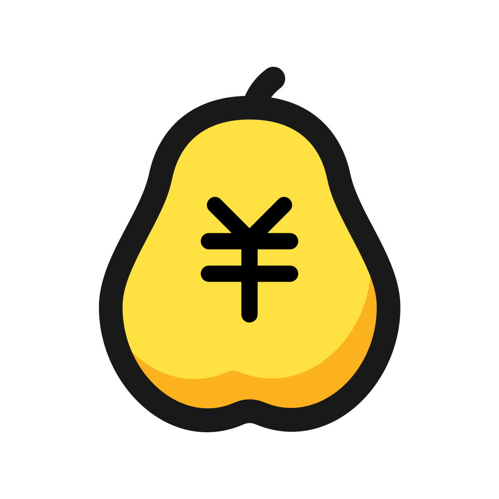 鸭梨记账app