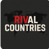 Rival Countries游戏