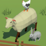 动物农场保卫战手游（Animal farm defense war）