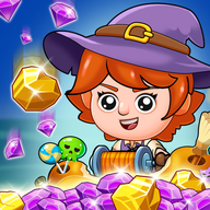 Gold Miner Undersea