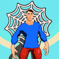 Web Shooter 3D游戏