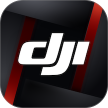 DJI Ronin手机版图标