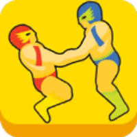 Wrestle AMAZING 2手游
