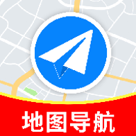 高能导航精准app图标