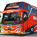 Simulator Bus Indonesia 2024手机版