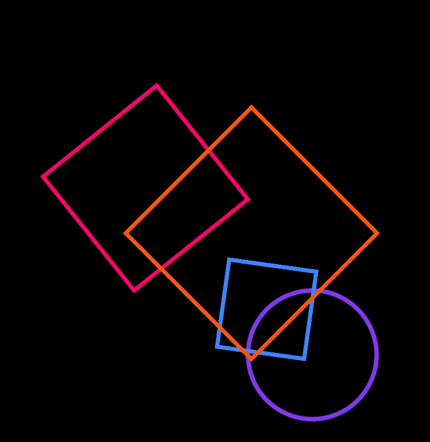 静默2048游戏