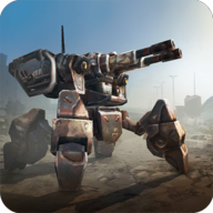 机甲军团时代(Mech Legion: Age of Robots)