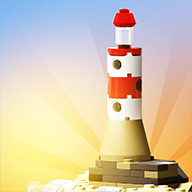 建筑岛3d（Builder&#39;s Island Journey）