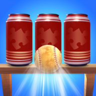 Ball Hit游戏