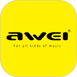 AWEI Fit软件