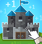中世纪小镇闲置大亨（medieval: idle tycoon）