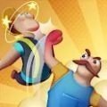 冷战野兽大战（Chillybash: Beast fights）