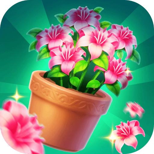 花缘消除乐游戏