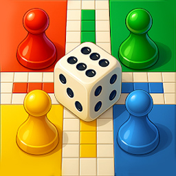 我的飞行棋世界游戏