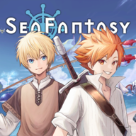 海洋幻想游戏