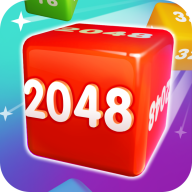 2048 Merge Winner游戏