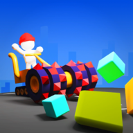CityCrusher游戏