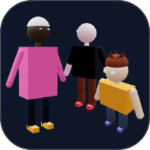 人物建模app