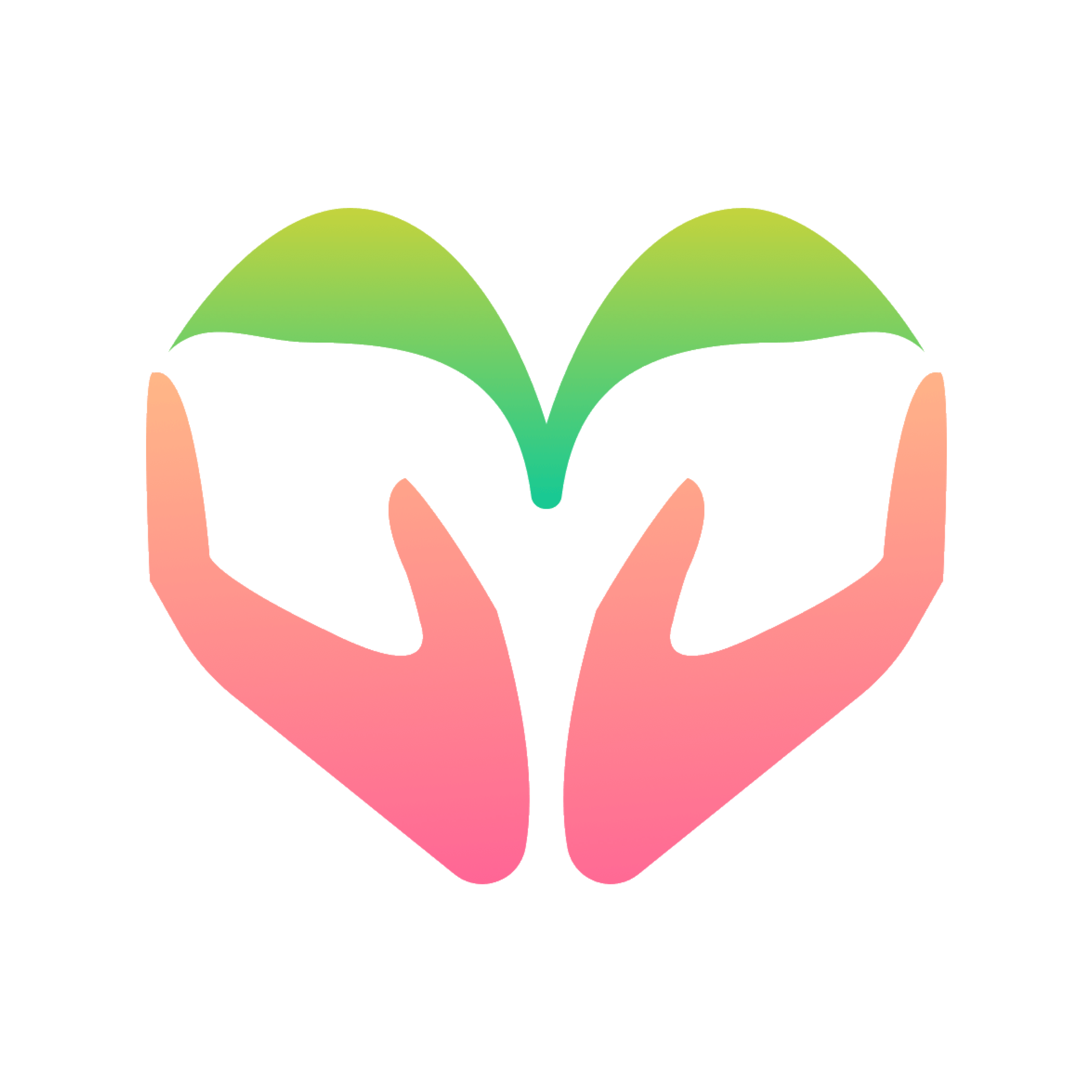 心理帮手APP图标