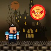Tricky_Dungeon游戏