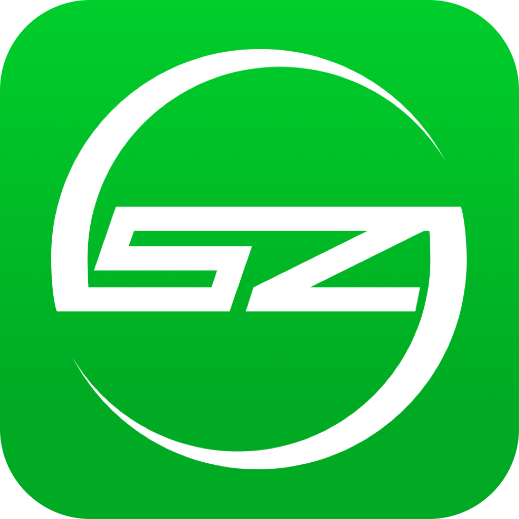 萨震云app图标
