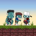 Zombie Gang游戏