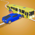 Traffic Line游戏