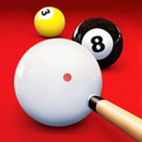 桌球之王（8 Ball King）游戏图标