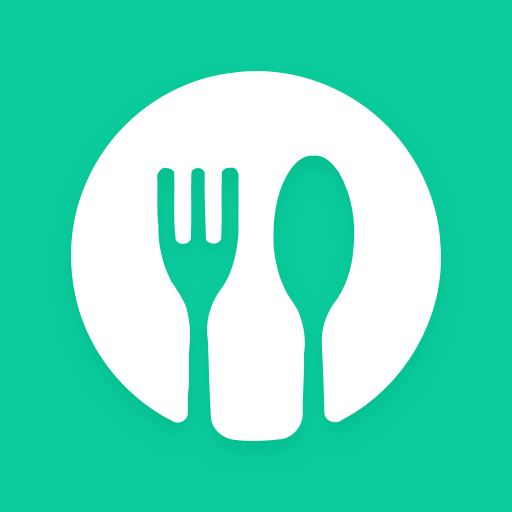 轻芯轻断食app图标