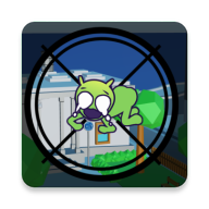 Search for aliens游戏