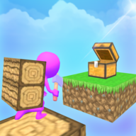 方块空岛竞技场（Skyblock.io）游戏