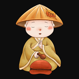 减压木鱼app图标