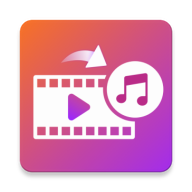 MP3转换编辑器app图标