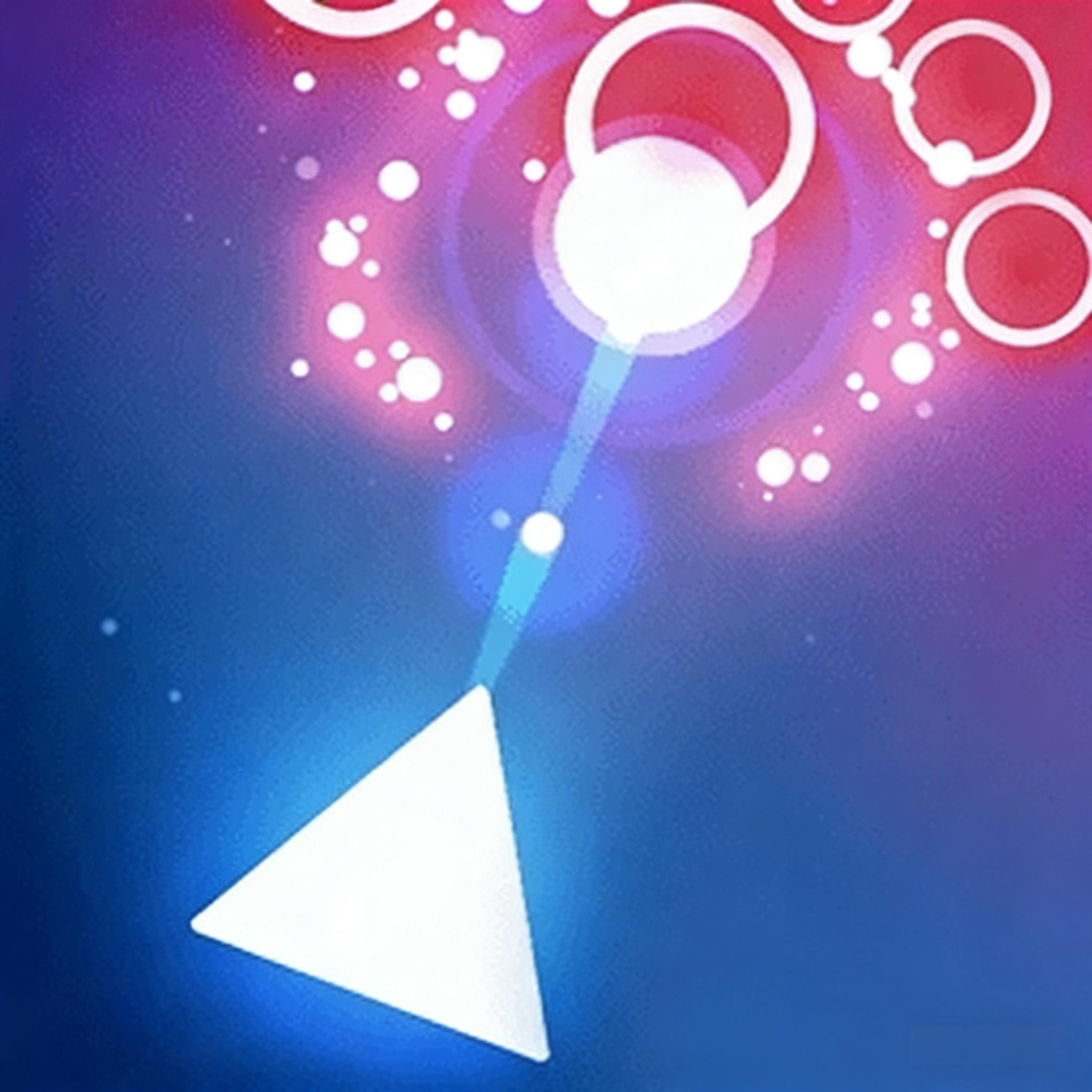 一起灭数字游戏(Non-Stop Space Defense)