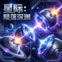 星际：陨落深渊游戏图标