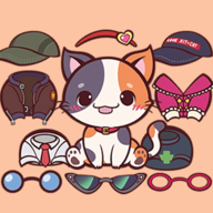 凯蒂时尚明星（Kitty Fashion Star）游戏