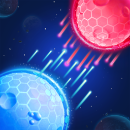 星域接管游戏