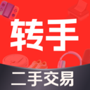 转手二手市场app图标