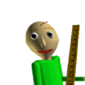 Baldi Loves Apples手机版