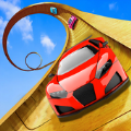 Grand GT Ramp Car Stunts游戏