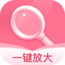 一键放大软件