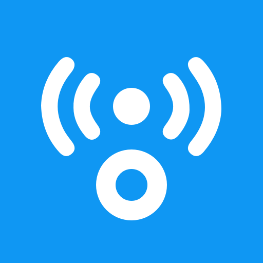 WiFi万能共享钥匙app图标